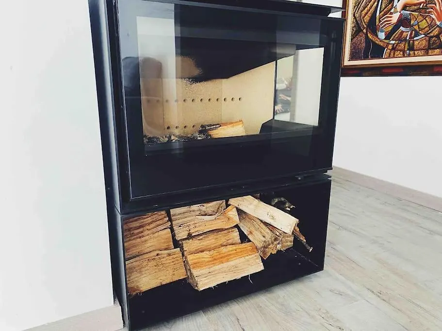 Precioso Apartamento Con Banera Hidromasaje Sopelana