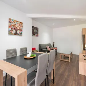  Apartamento Basetxea By People