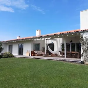  Сasa de vacaciones Malibu Ebi01037
