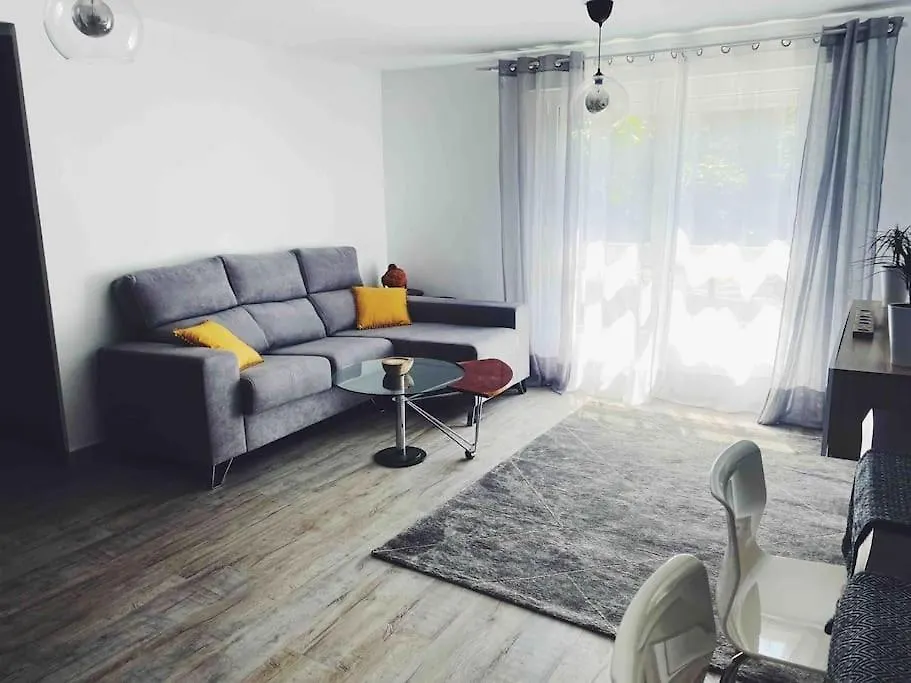 Precioso Apartamento Con Banera Hidromasaje Apartment Sopelana