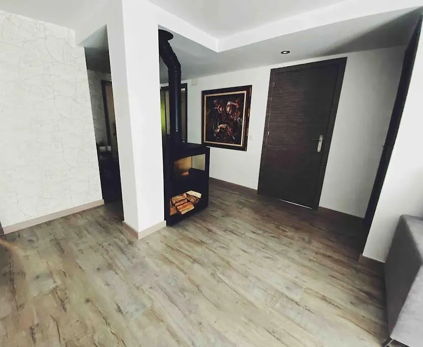 Precioso Apartamento Con Banera Hidromasaje Apartment Sopelana